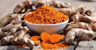 Turmeric